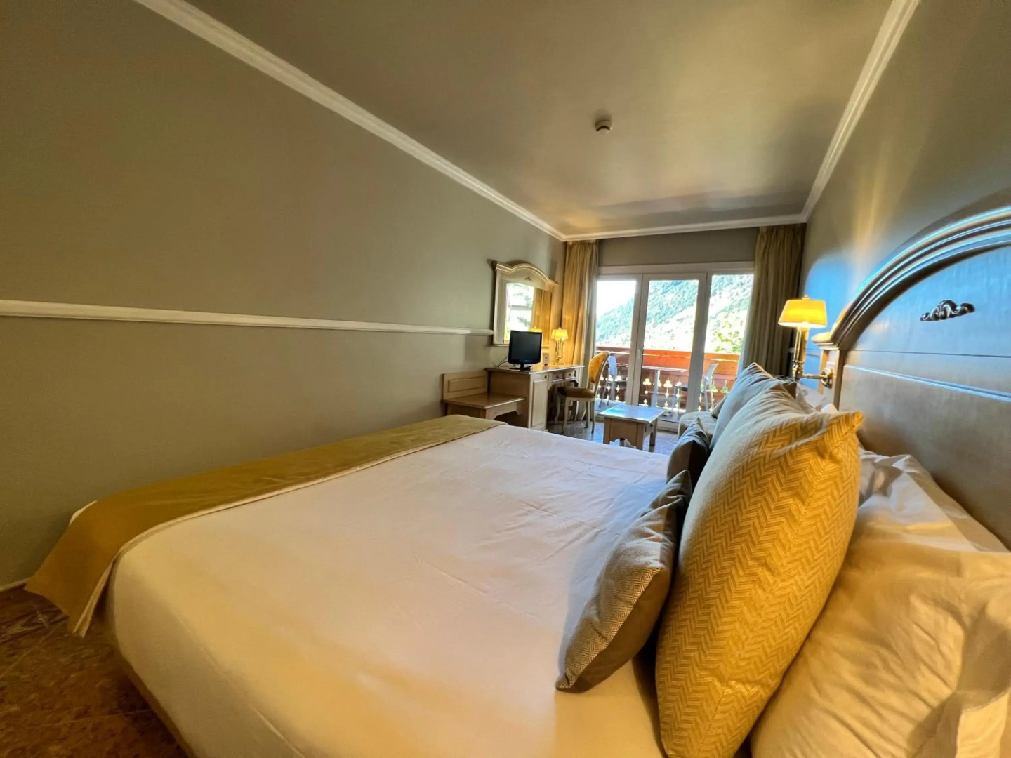 Xalet Bringue Hotel & Spa