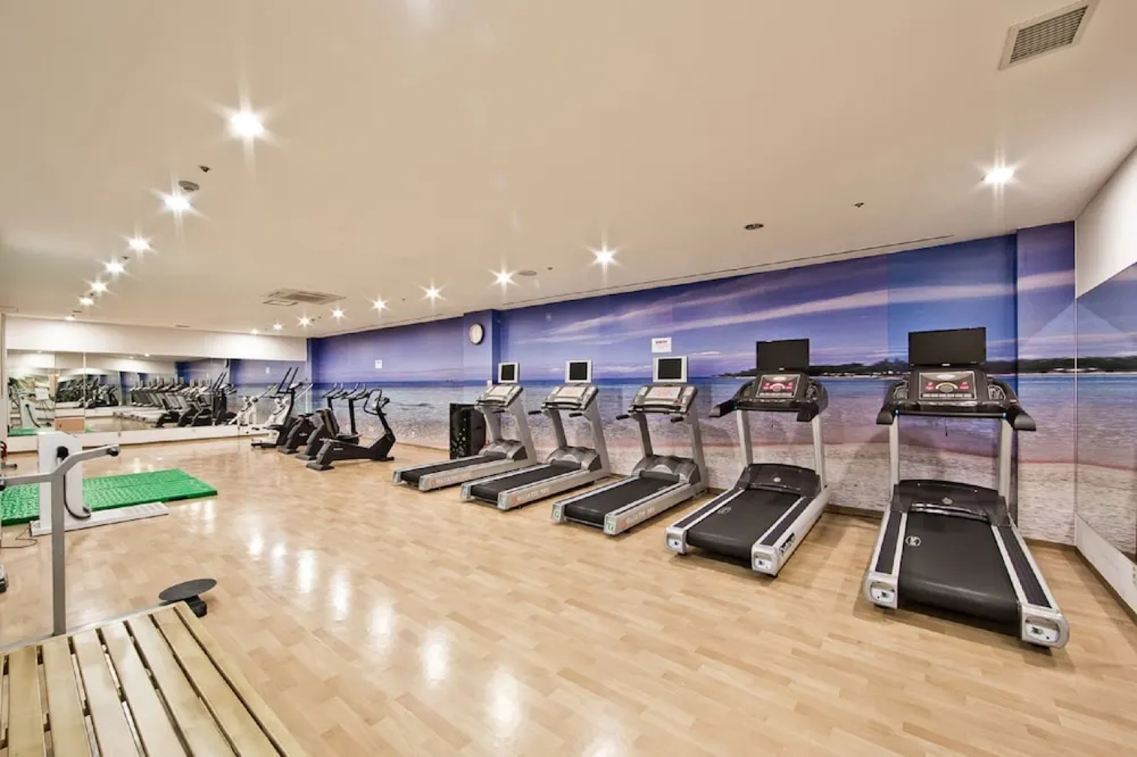 Hotel Hyundai Mokpo