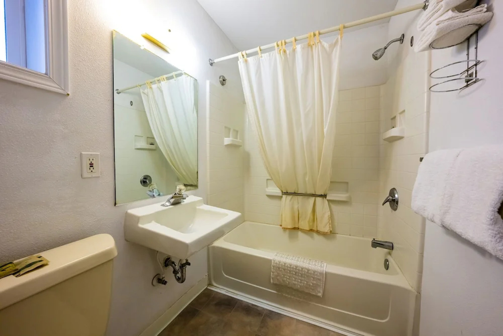 Budget 8 Motel John Day