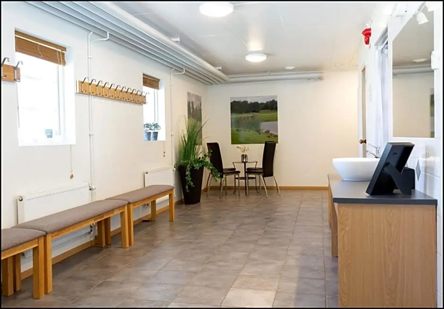 Varbergs GK Västra Hotell