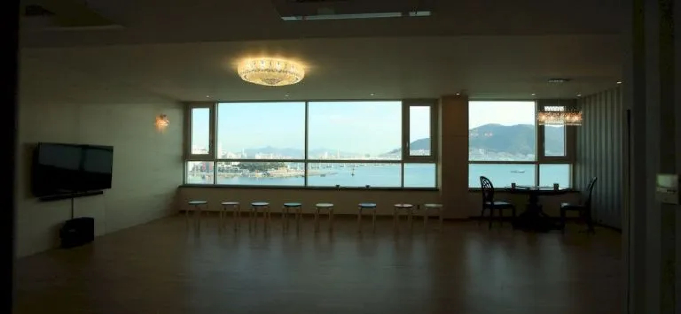 Sea Songdo Guesthouse