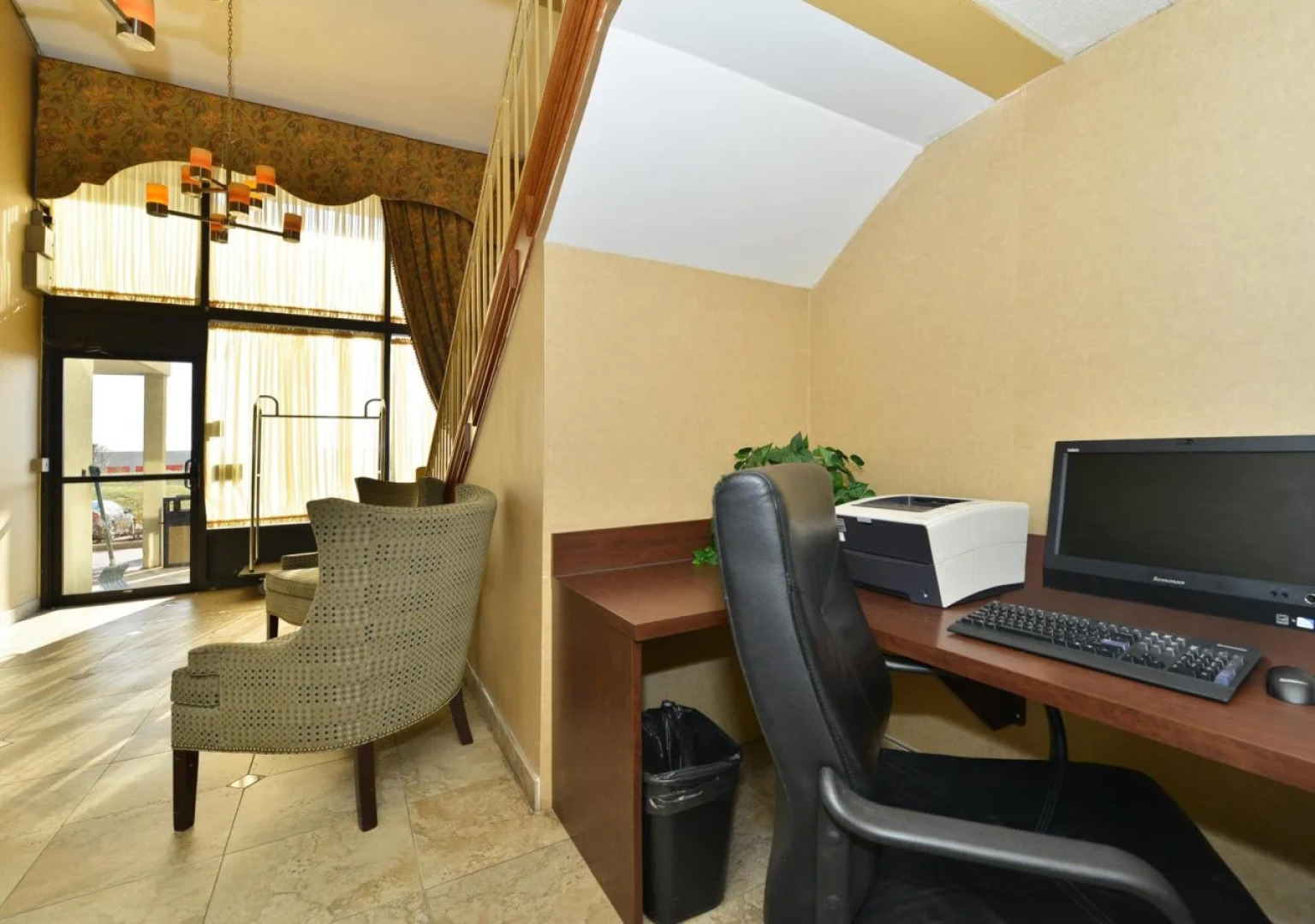 Best Western Historic Frederick