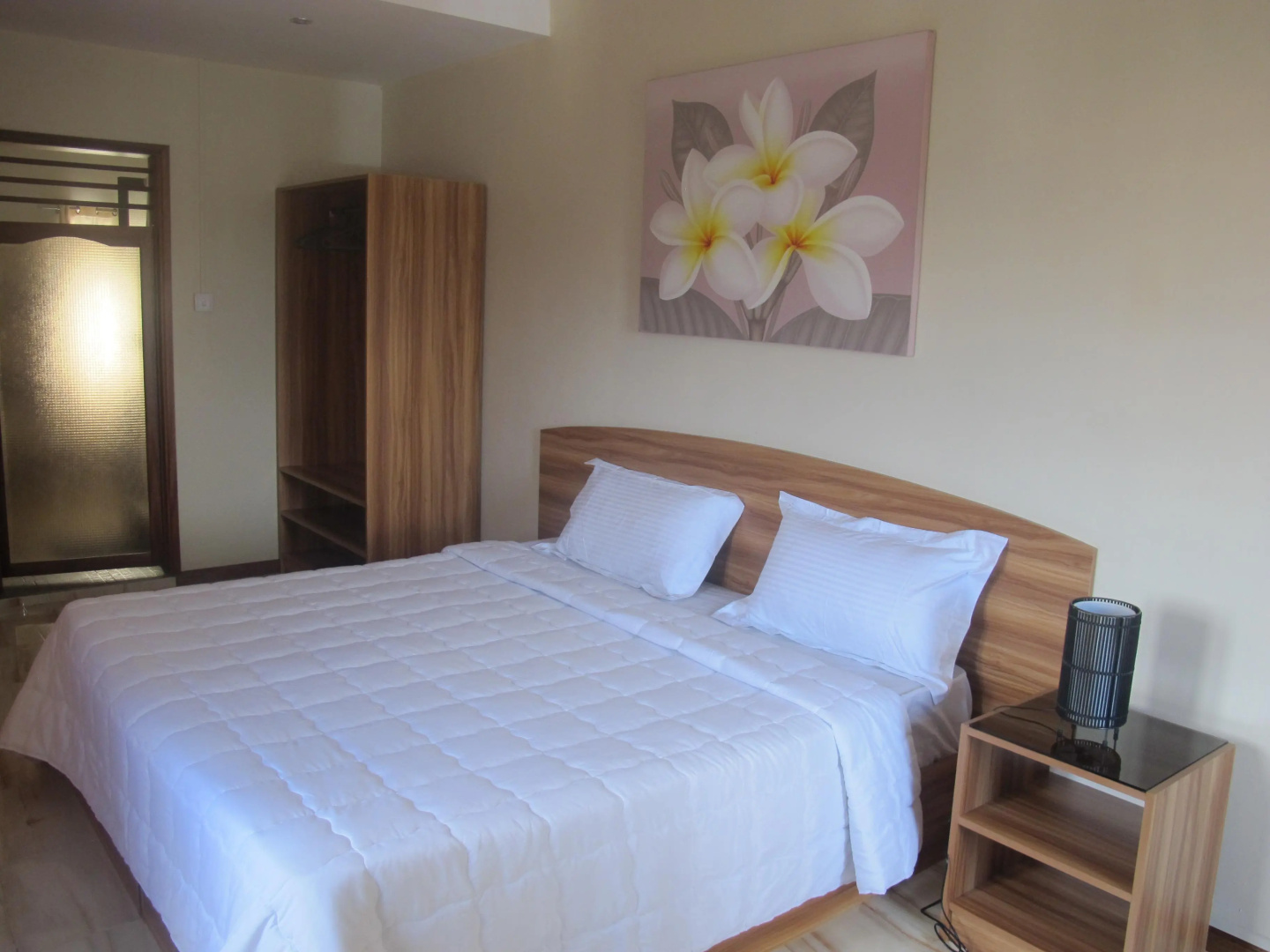Auberge le Rajah