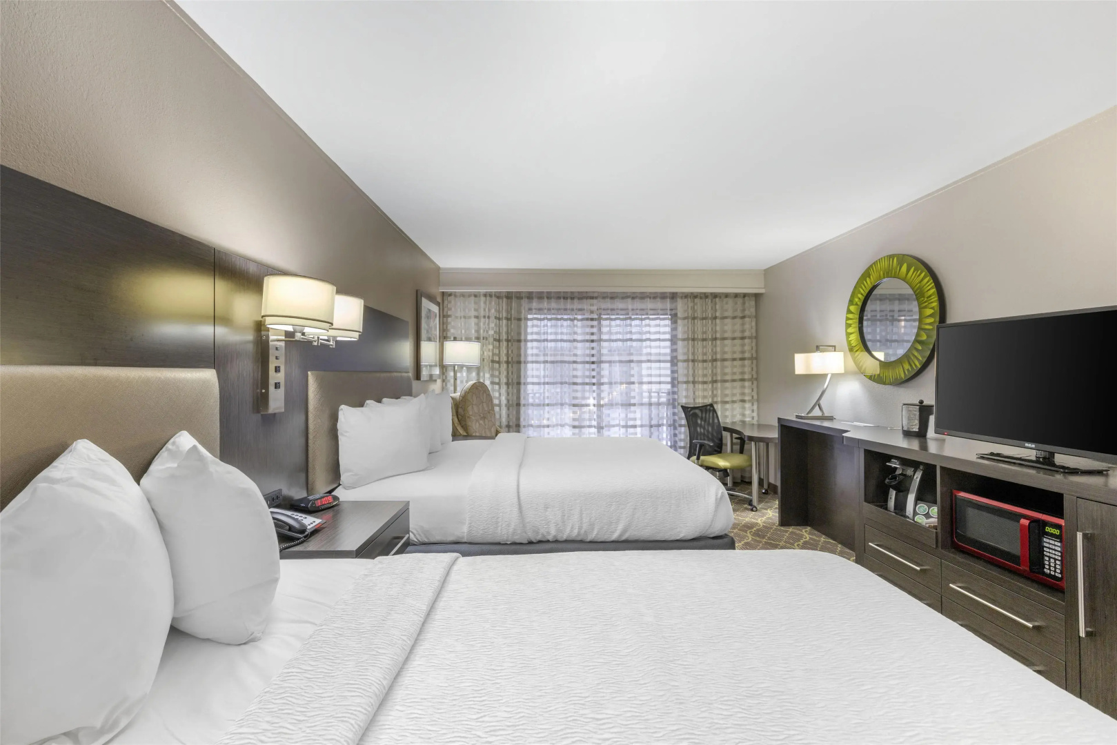 Best Western Plus Clemson Hotel & Conference Center