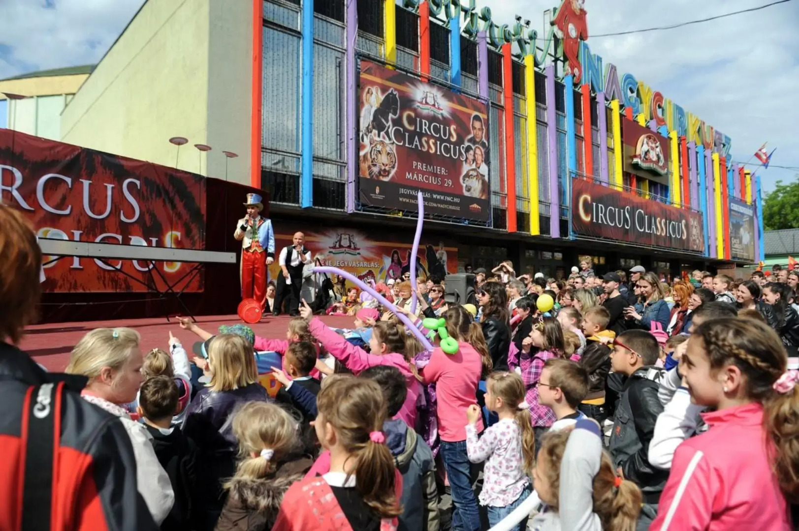 Paskal-Lux Apartments