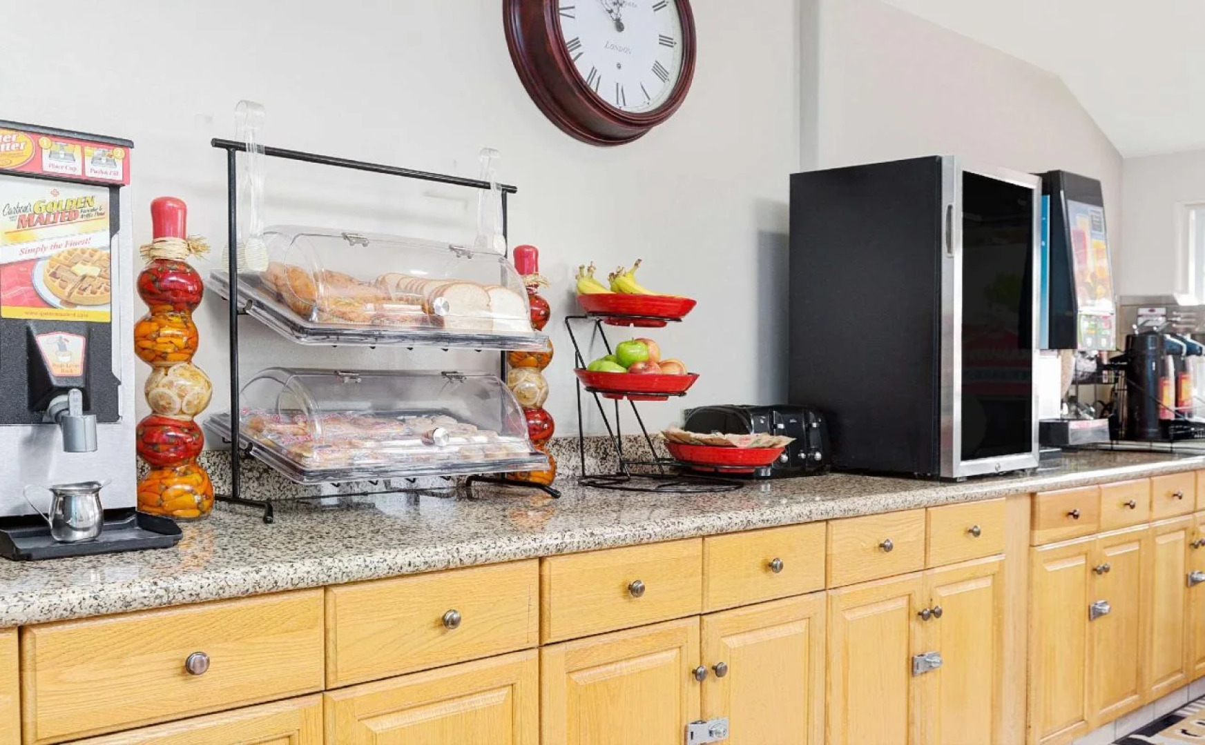 SureStay Hotel by Best Western Santa Cruz