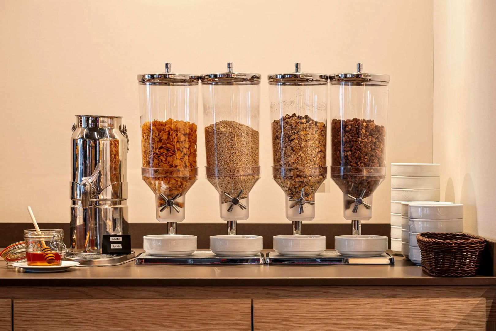 IntercityHotel Zurich Airport