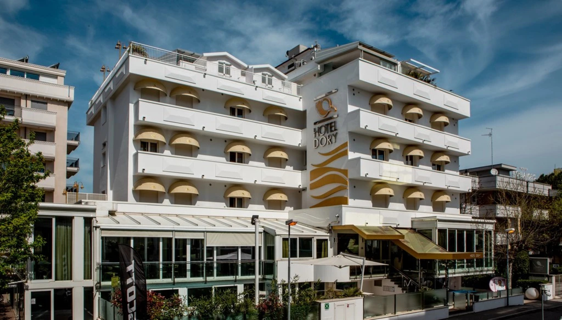 Hotel Dory & Suite