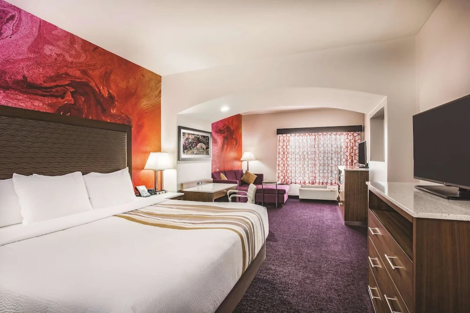 La Quinta Inn & Suites Chambersburg