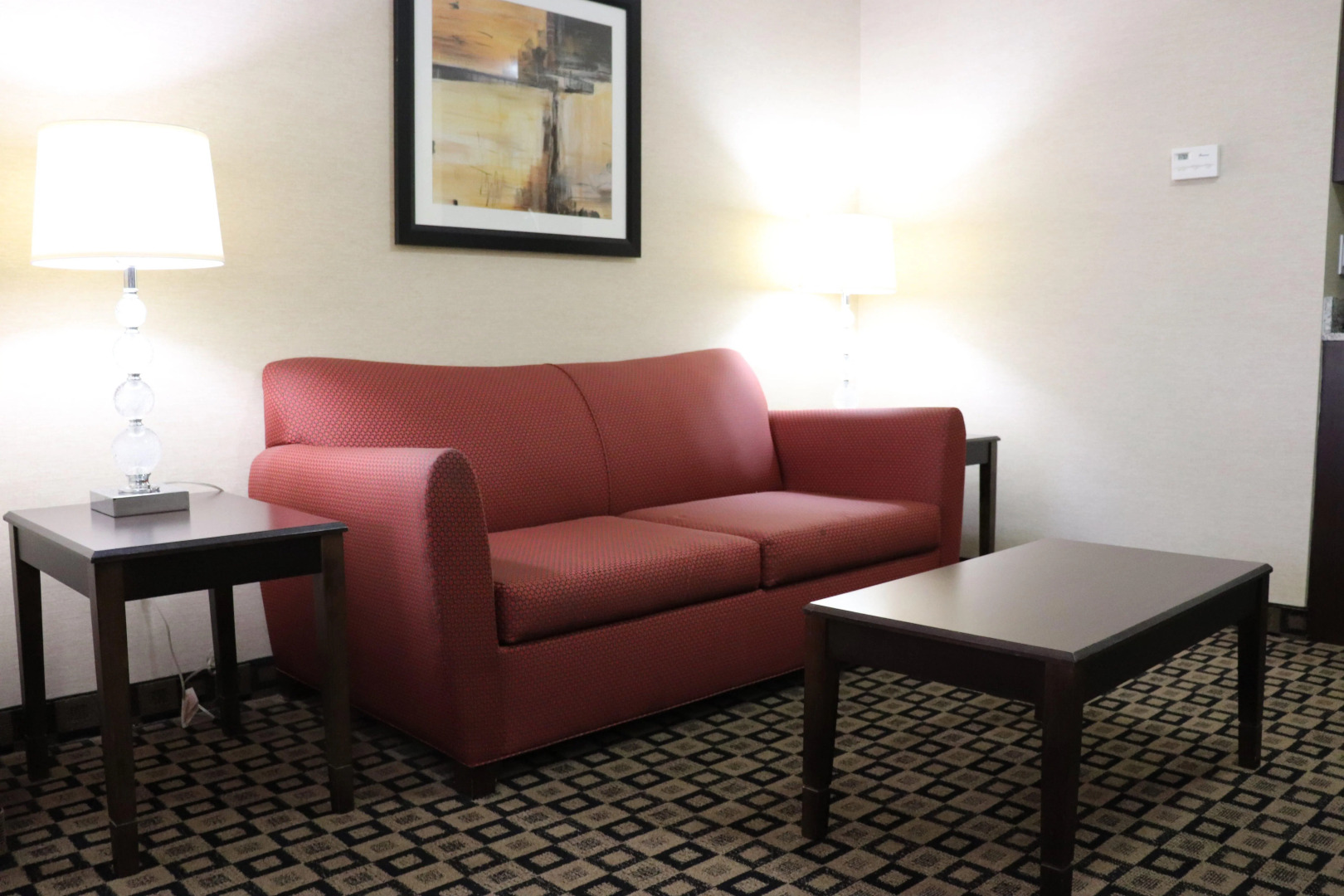Holiday Inn Express Hotel & Suites Crawfordsville by IHG