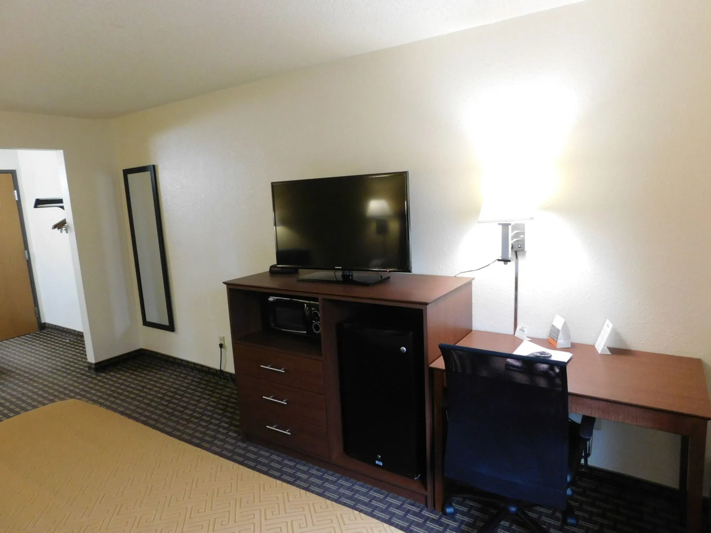 Days Inn Des Moines/Merle Hay