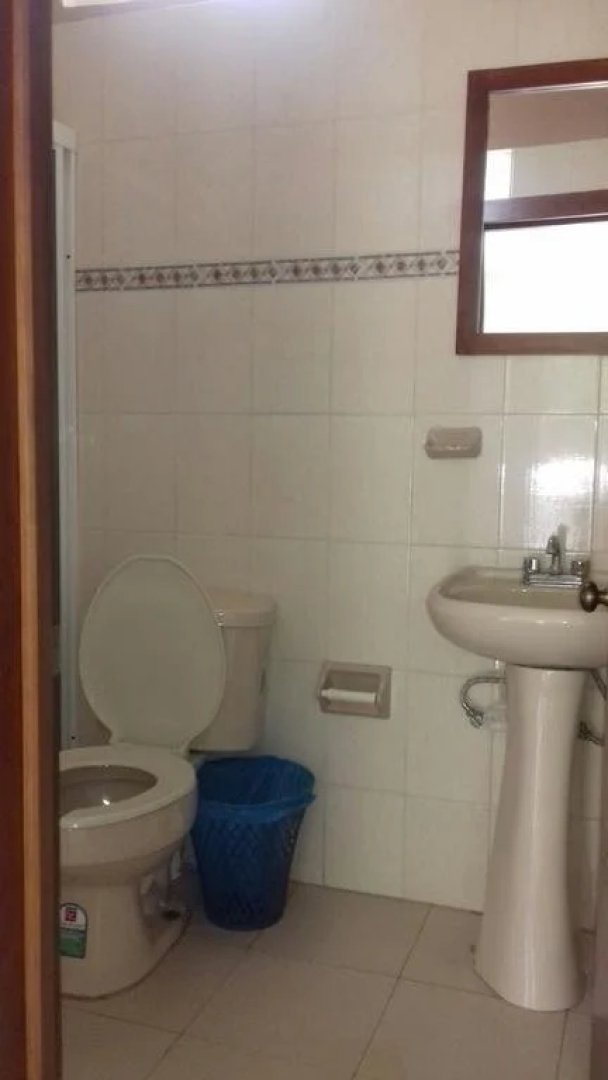 Posada Zamudio