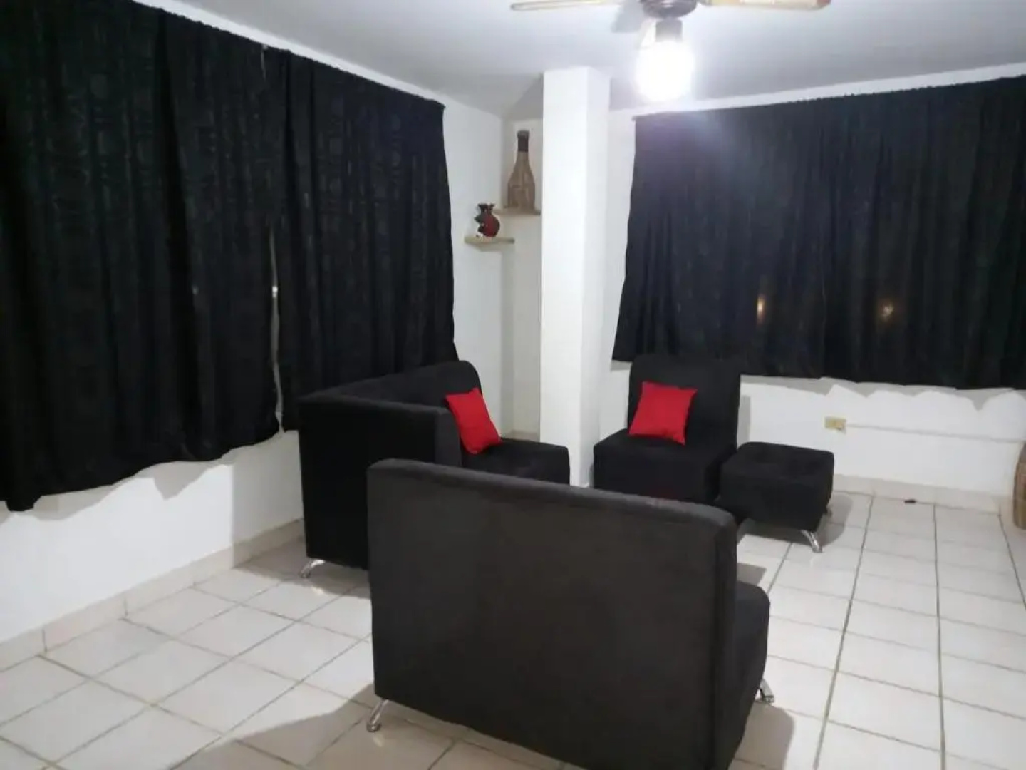 Yaya's House