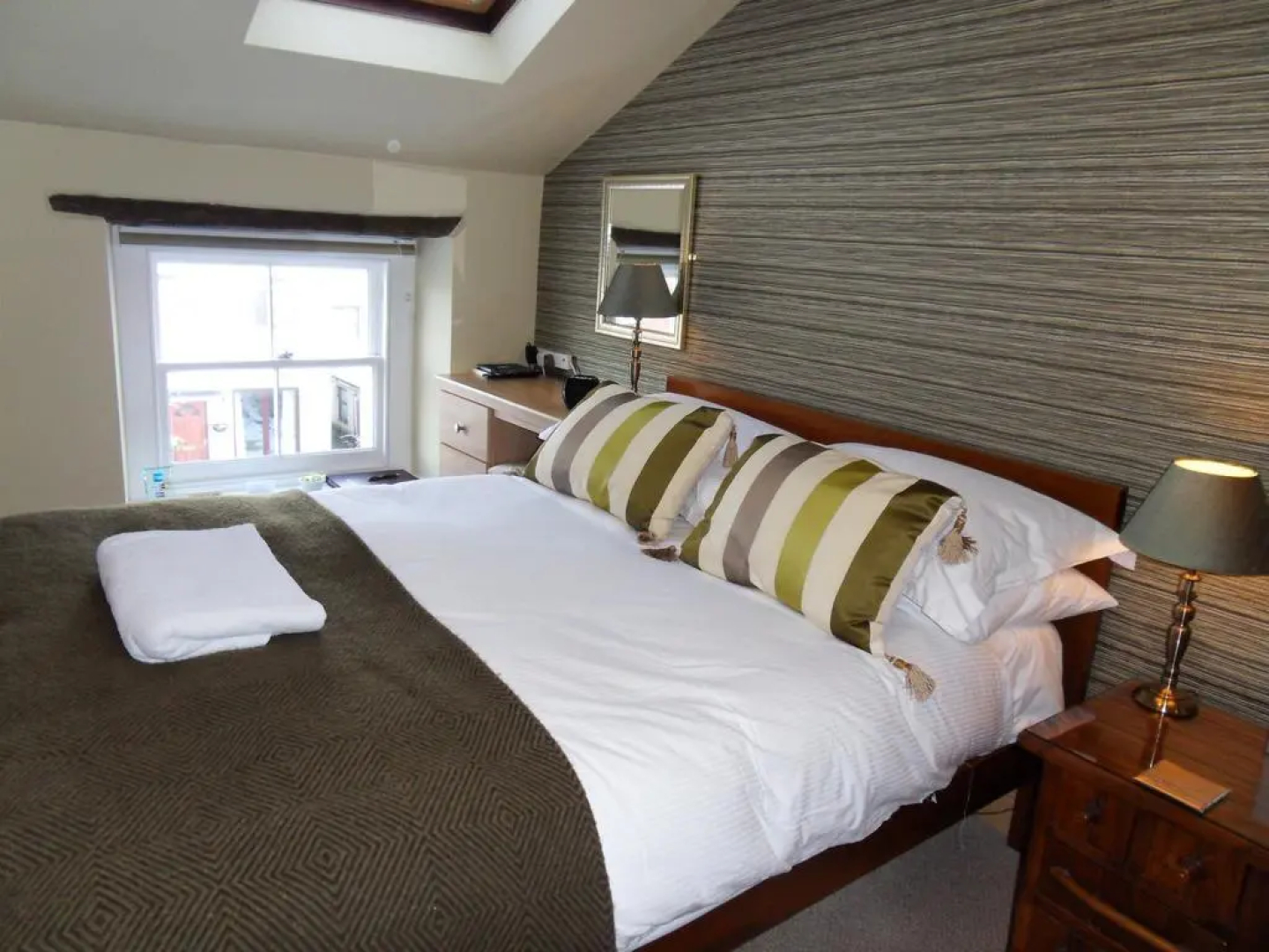 Croft Guesthouse