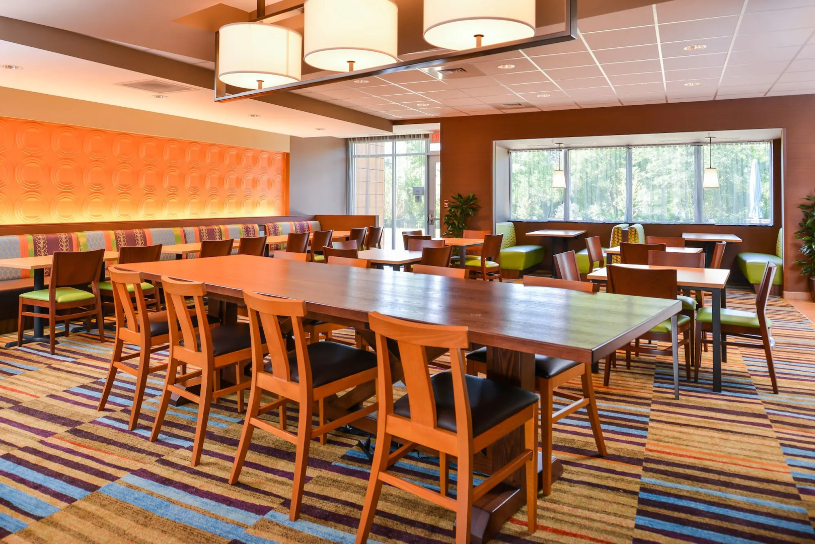 Fairfield Inn & Suites by Marriott St. Joseph