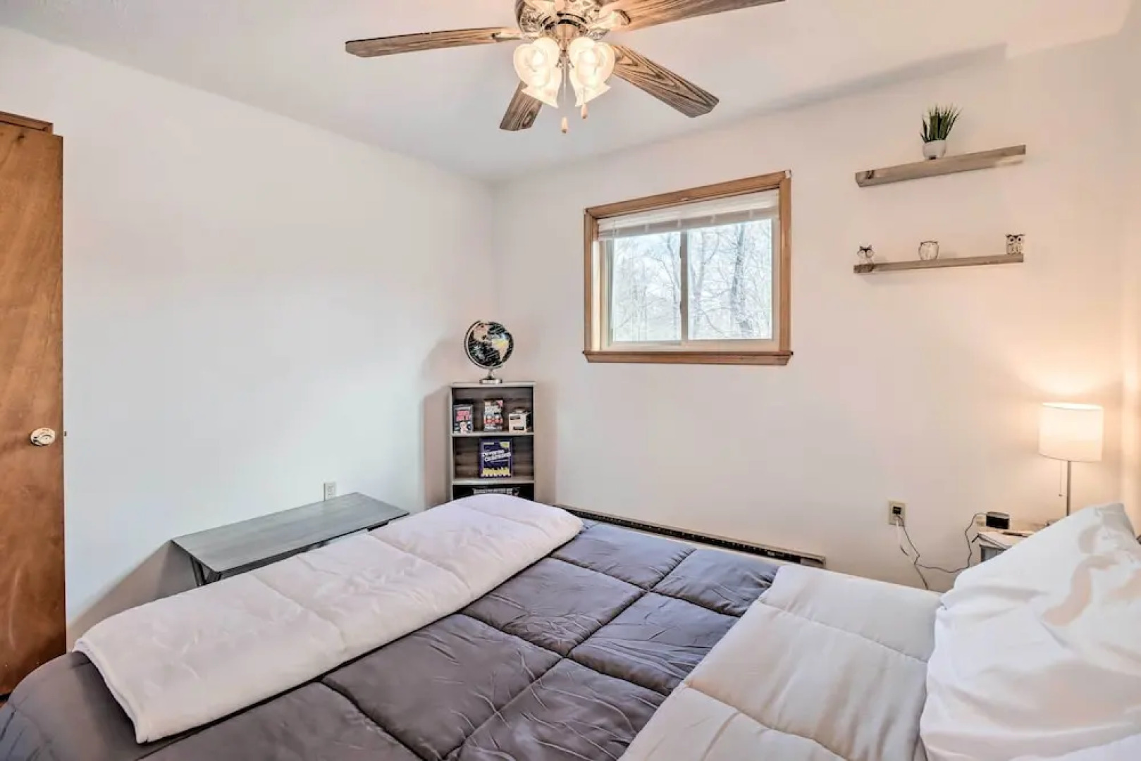 Tobyhanna Home w/ Game Room & Fire Pit