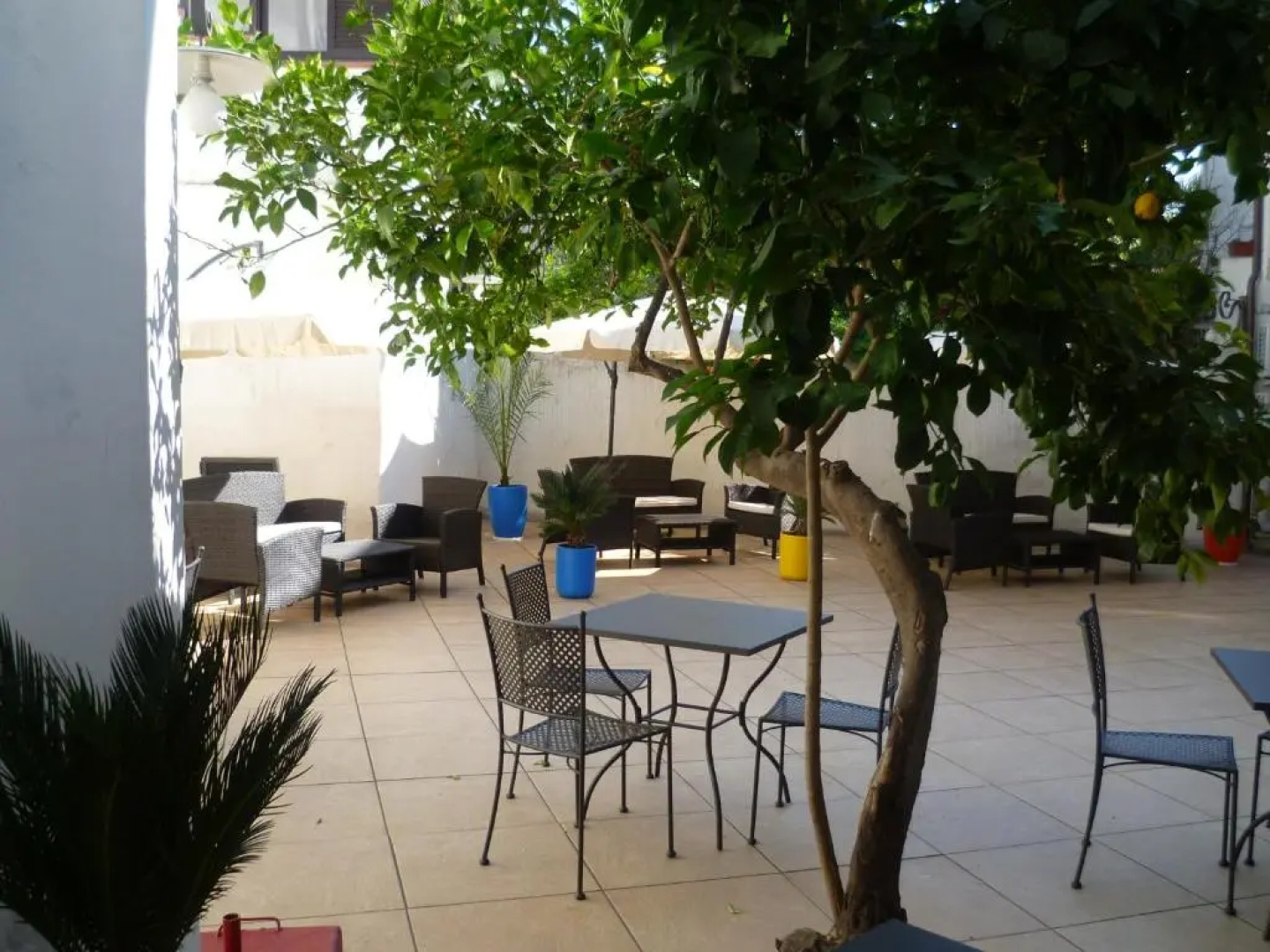 Albergo Residenziale La Corte