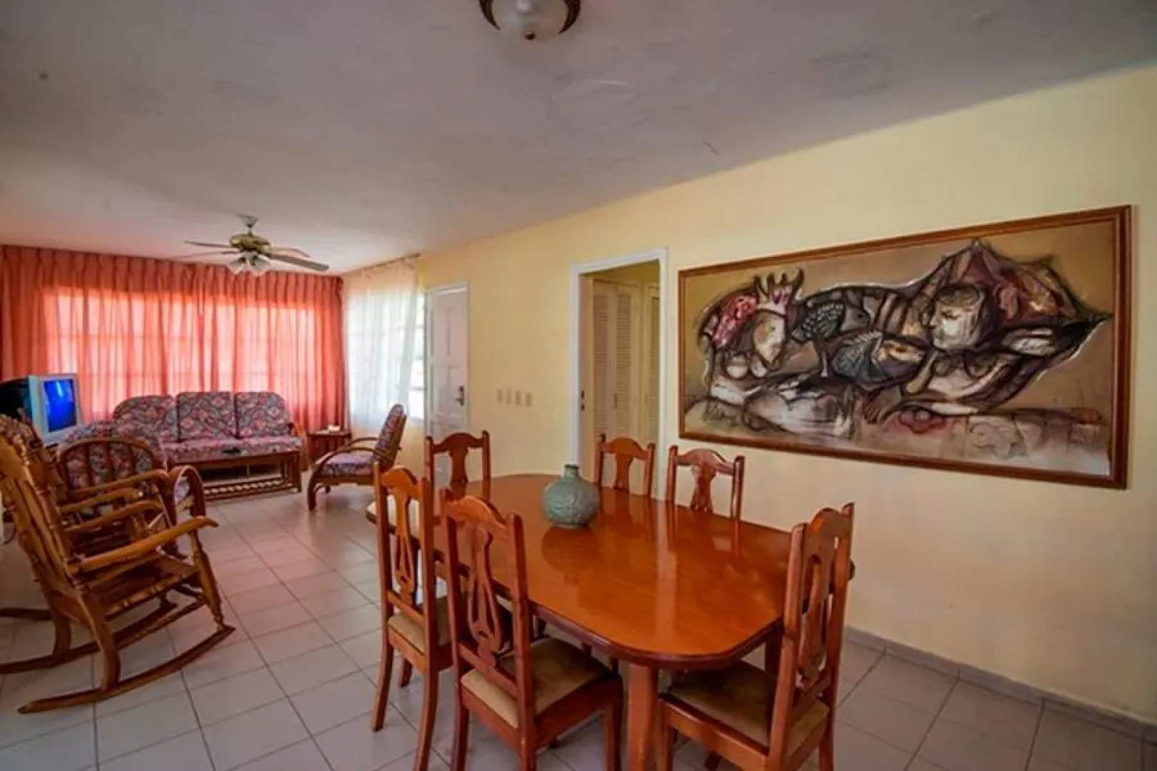 Gran Caribe Villa Los Pinos