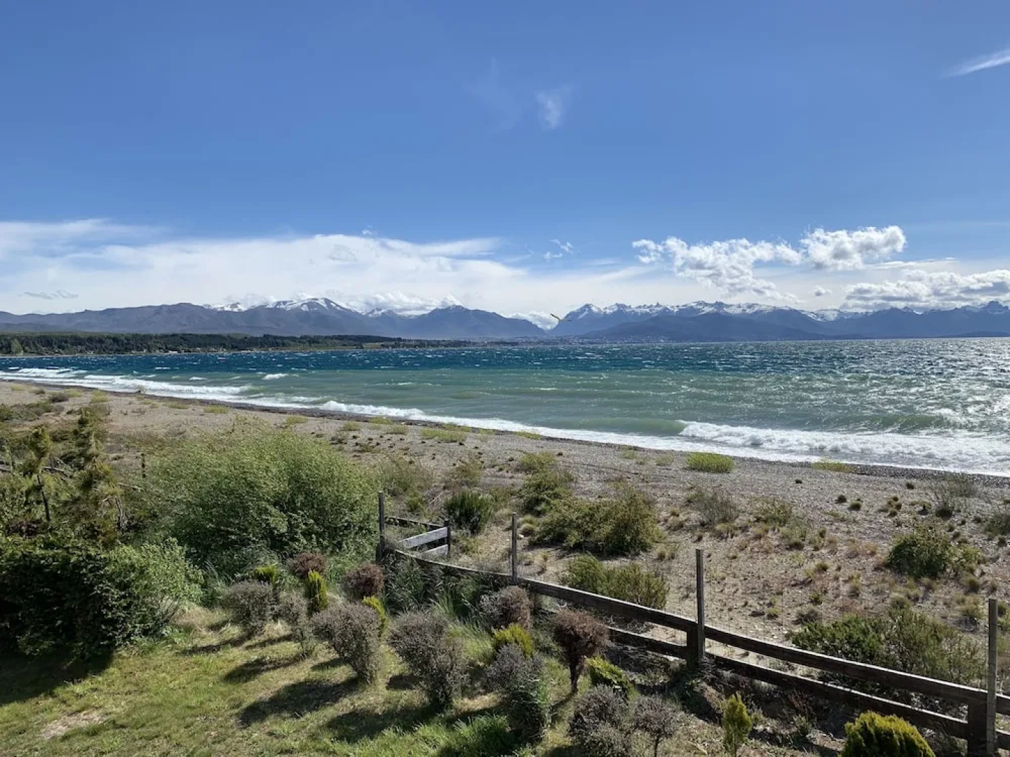 BLUE APARTS - Lagoon Superior