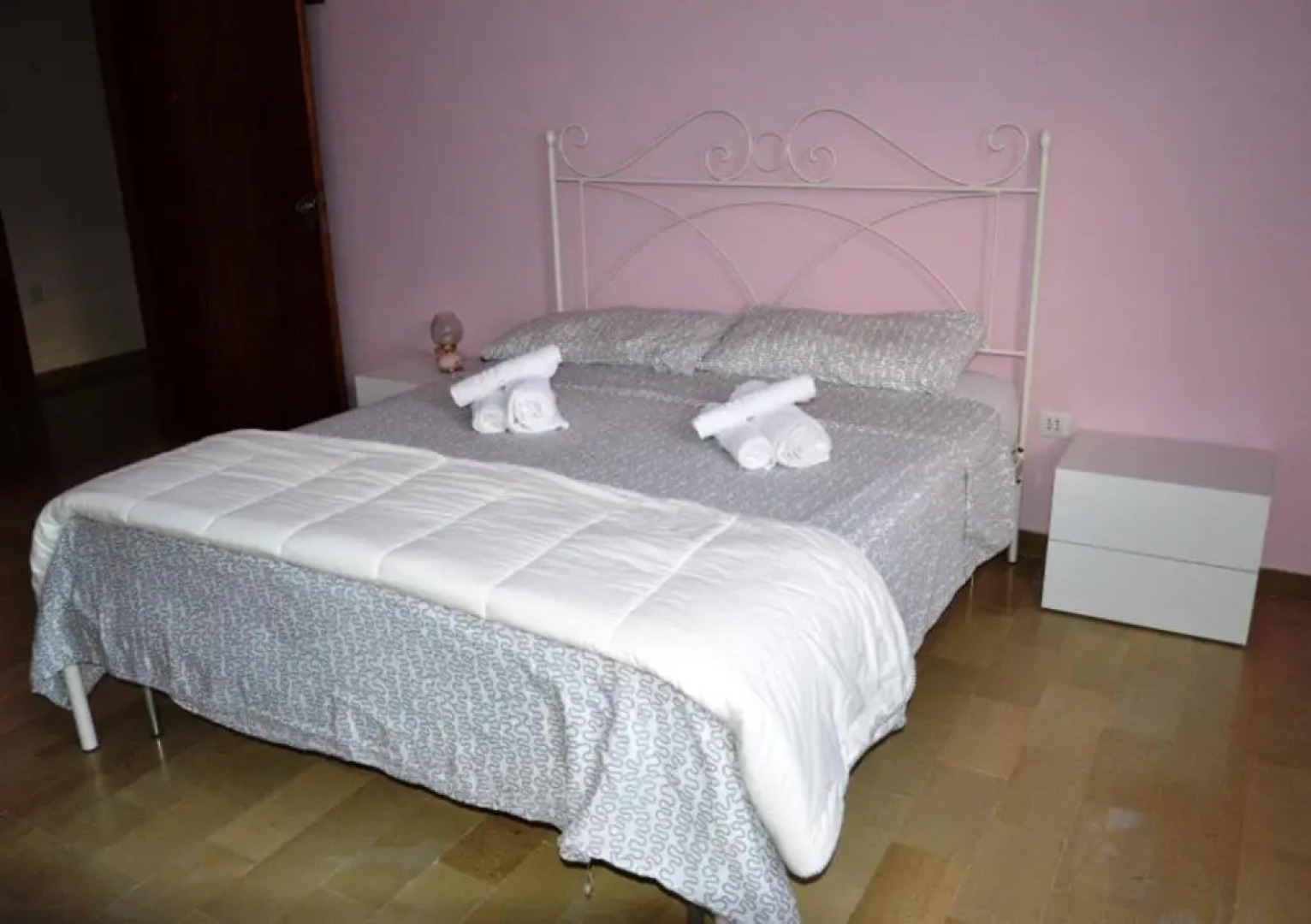 Casa Vacanze Garofoli