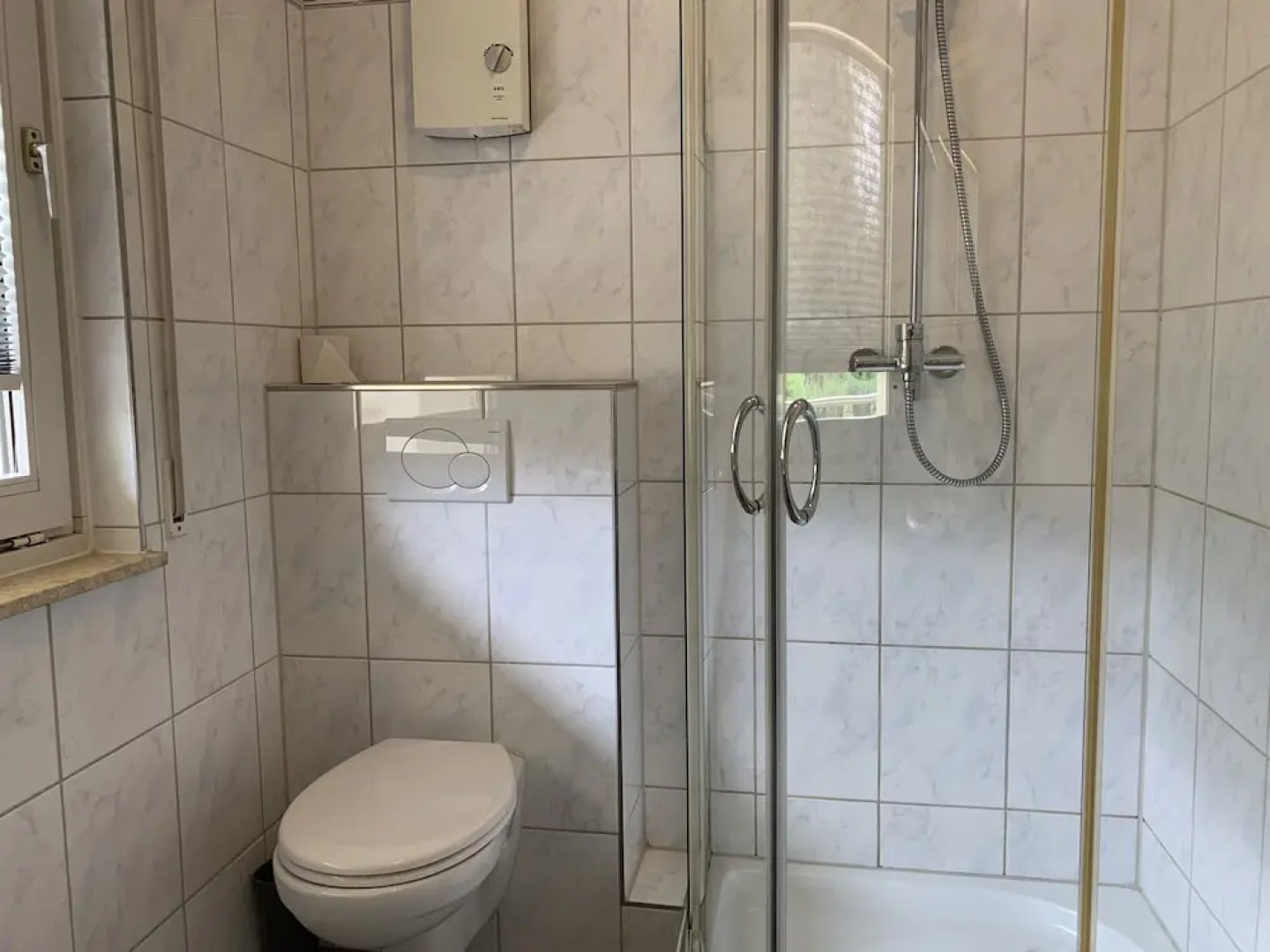 Airport Apartment Köln/Bonn