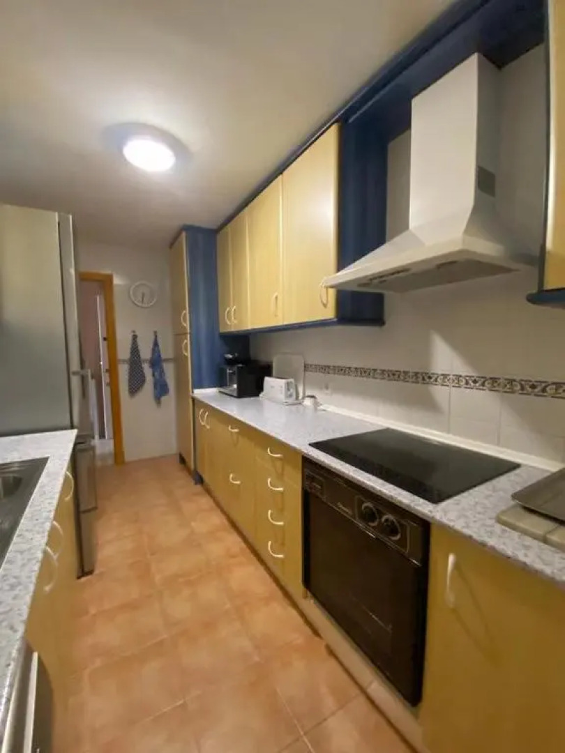 Apartamento Costa de la Luz