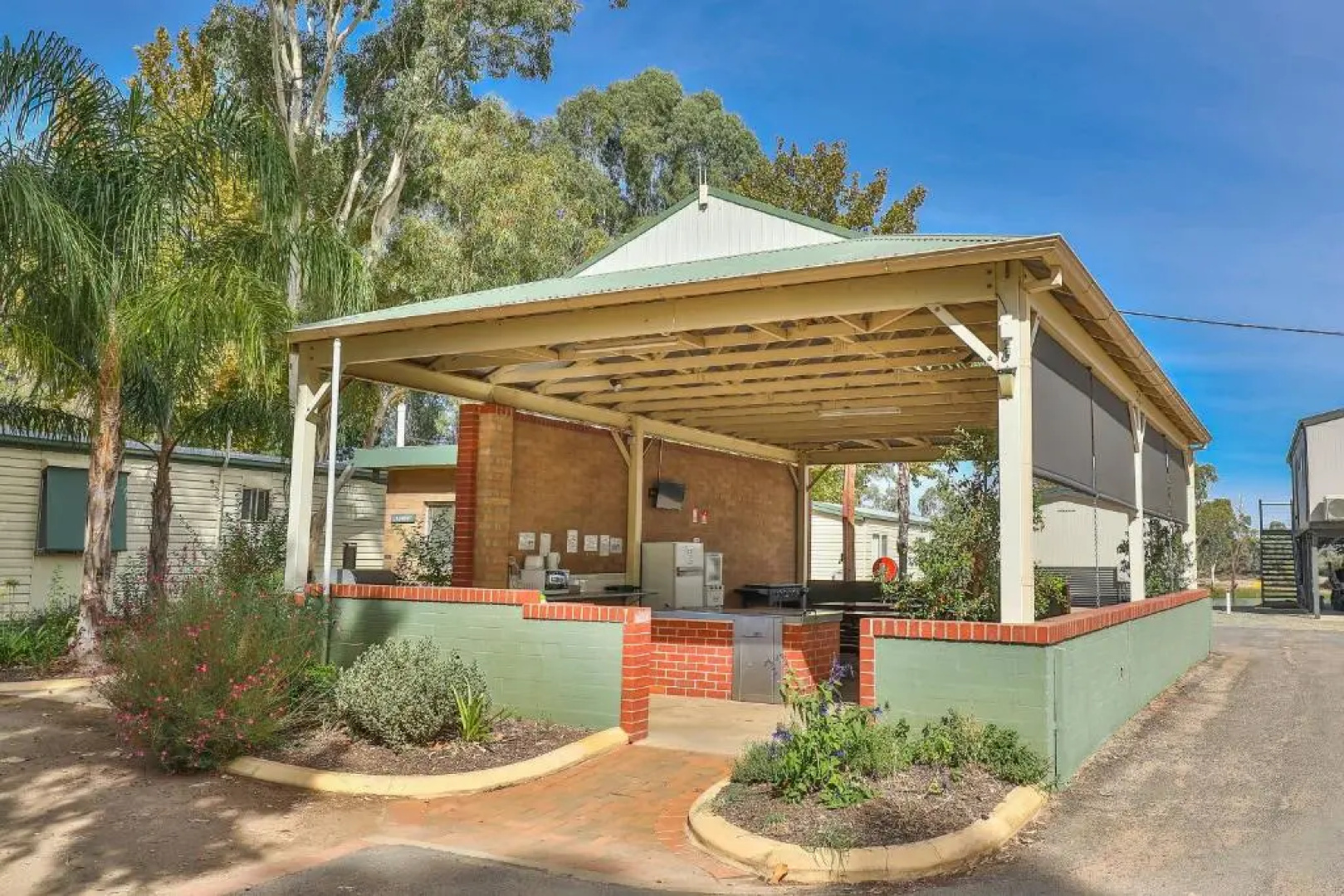 Rivergardens Holiday Park