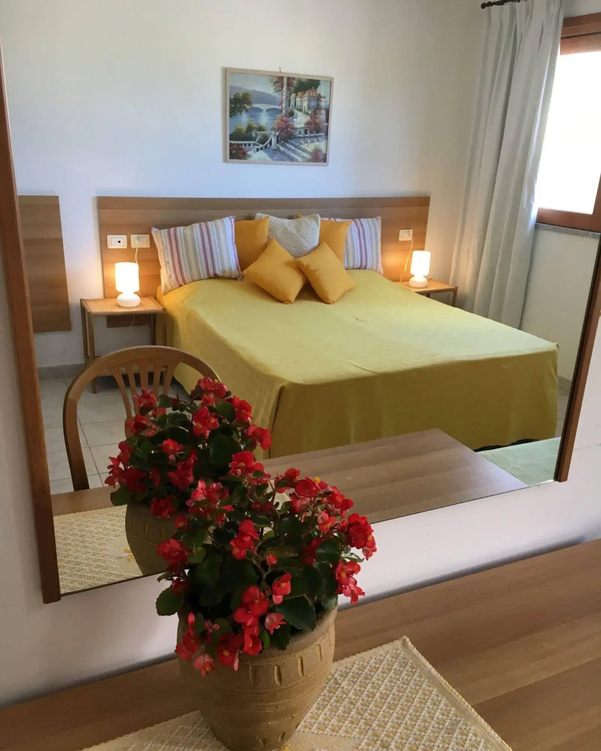 Hotel Porto Puddu