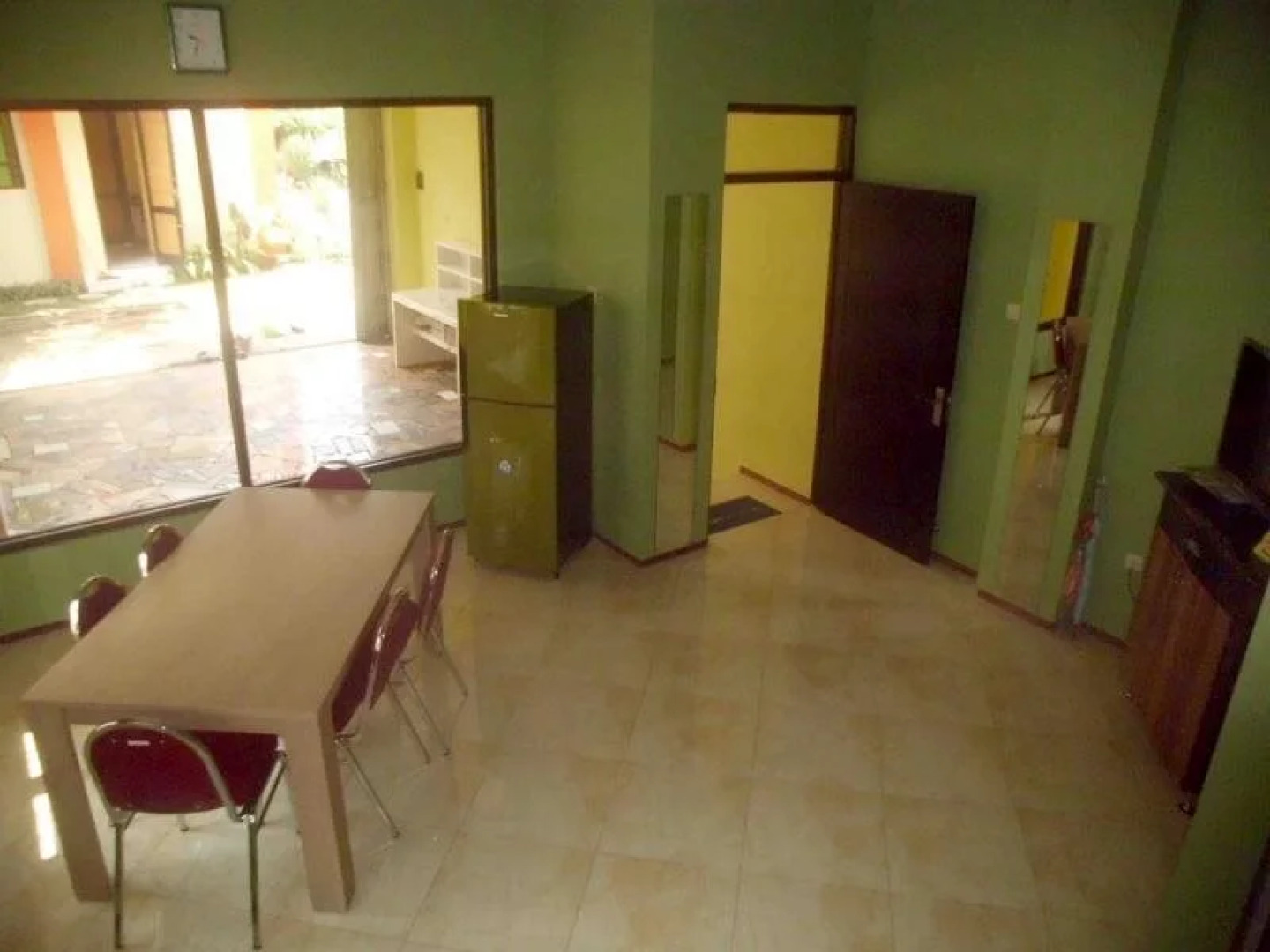 Cottage Gunung Sepikul