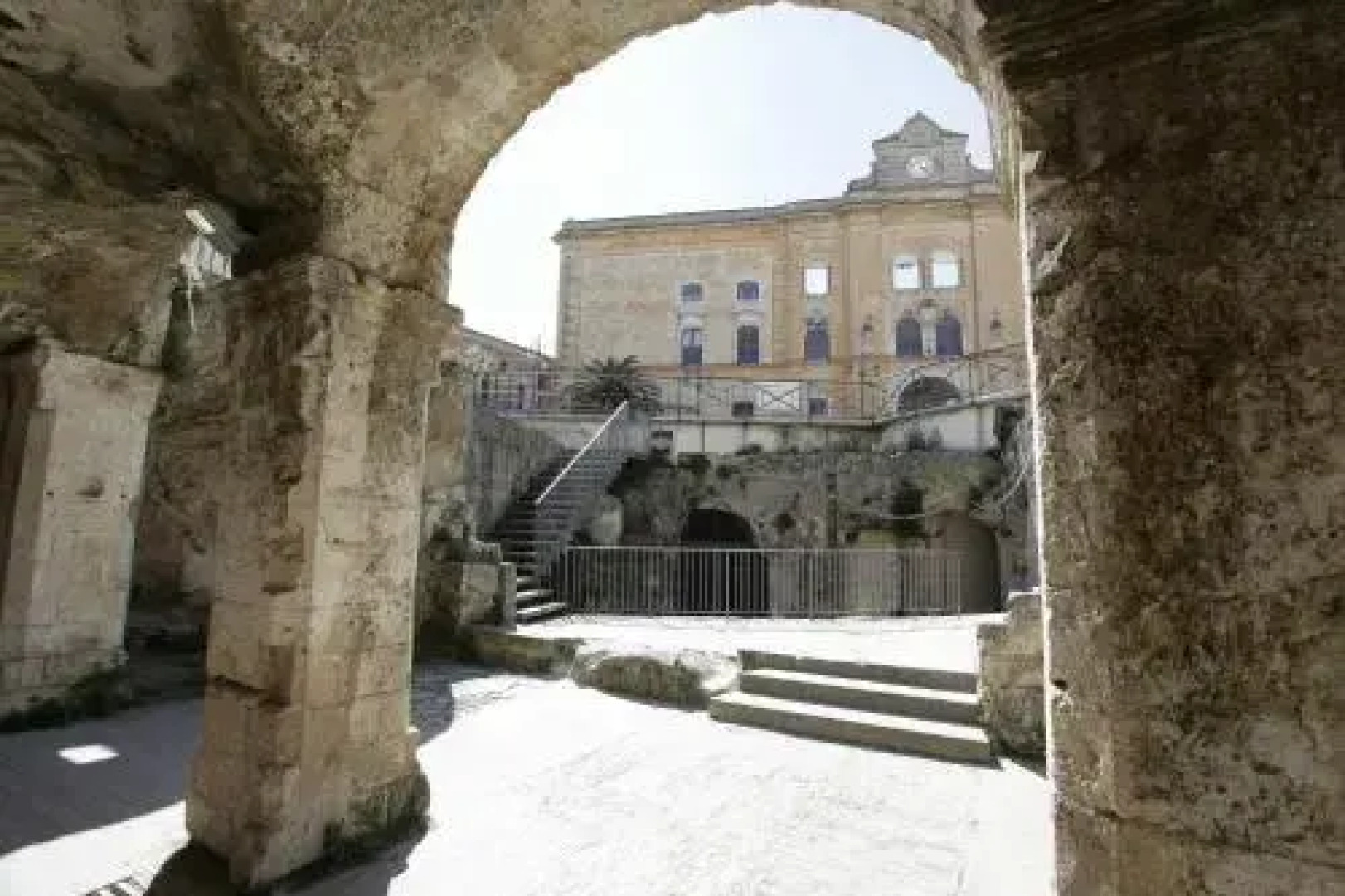 Il Viaggiatore Rooms And Suites