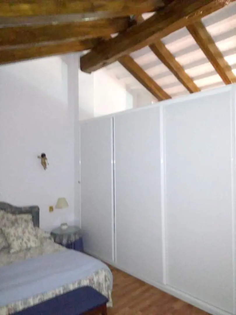 House With 3 Bedrooms in Deltebre, With Wonderful Lake View, Furnished