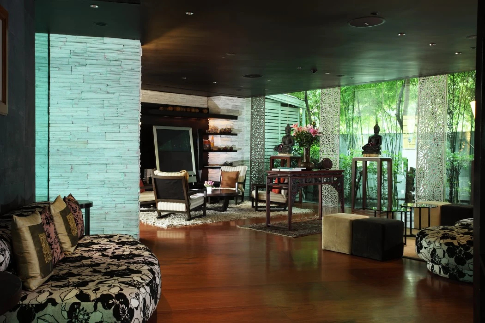 TUI BLUE Maduzi hotel Bangkok