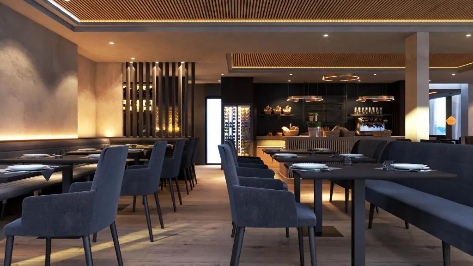 Hotel Restaurant Oberwirt