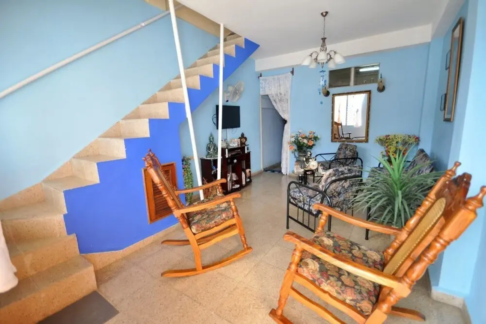 Casa Yamira