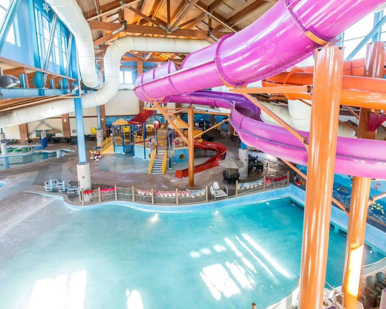 Big Horn Resort, an Ascend Collection Hotel