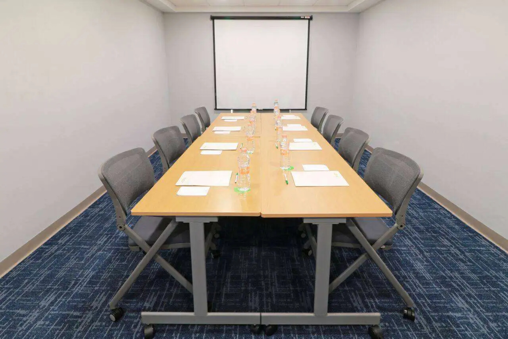 Wyndham Garden Valle Real