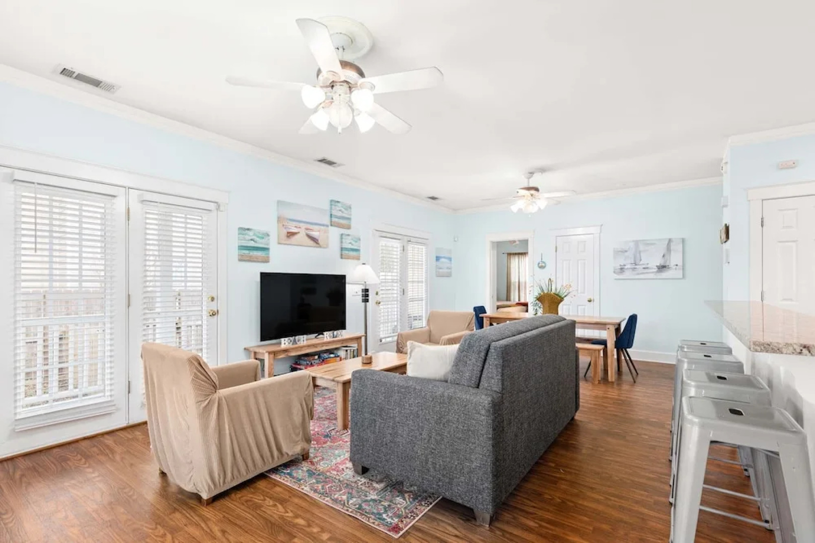 Thunderbolt Treasure