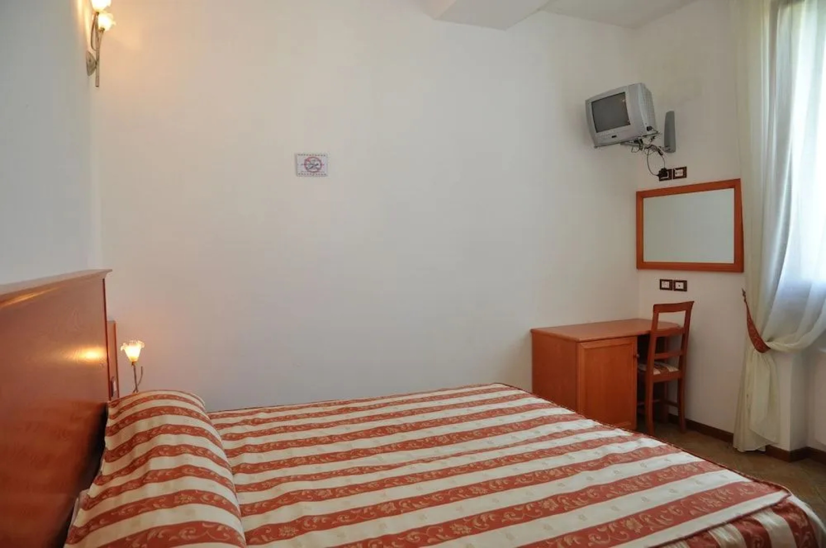 Trattoria Mingaren Albergo