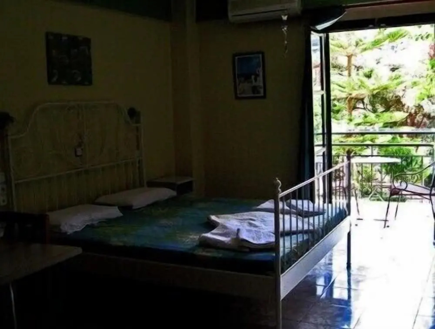 Harmony Resort