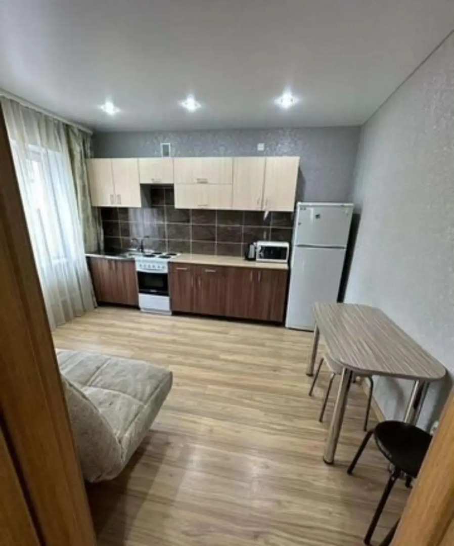 Апартаменты на улице Свердлова 107А