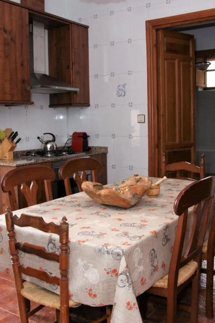 Cortijo El Alamo