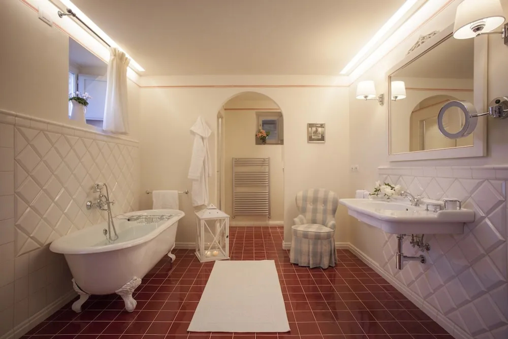 Residence Brizio