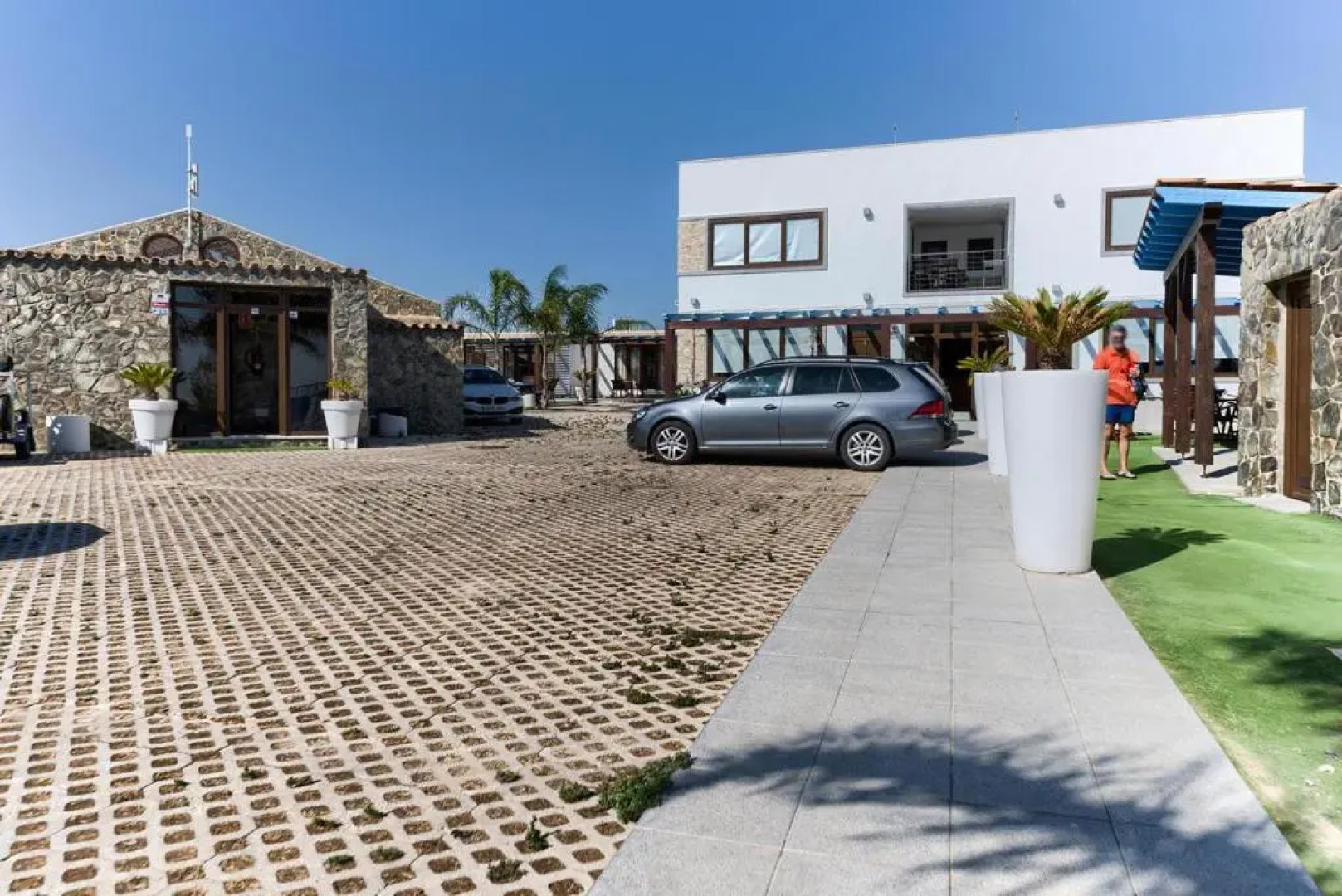 El Caseron de Conil & Spa