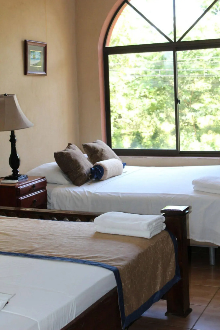 Hotel Jinesta Conchal