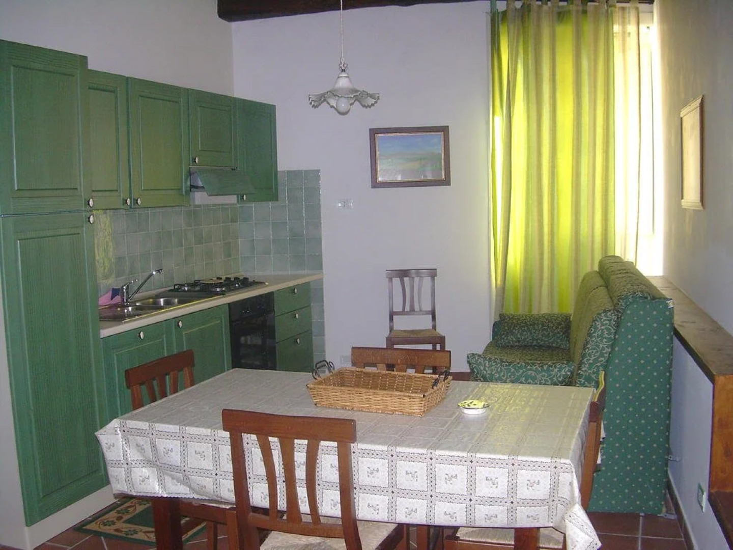 Palazzo Della Cortiglia