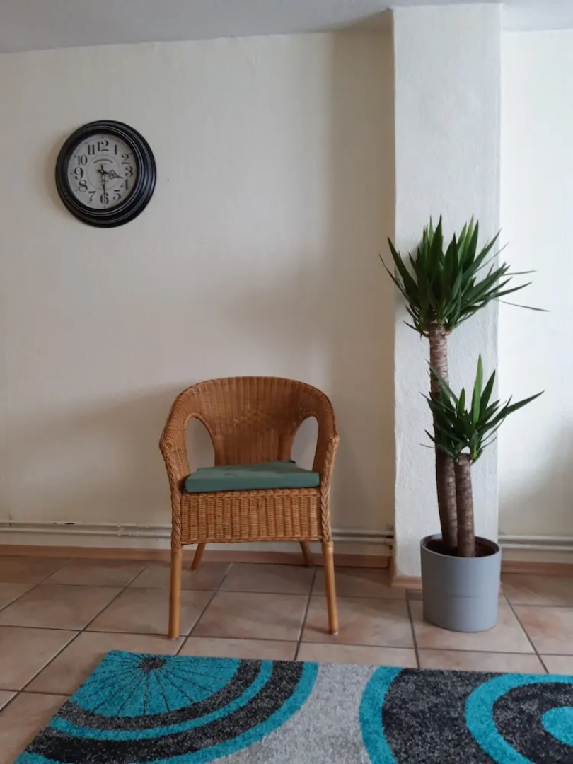 Haus des Handwerkers