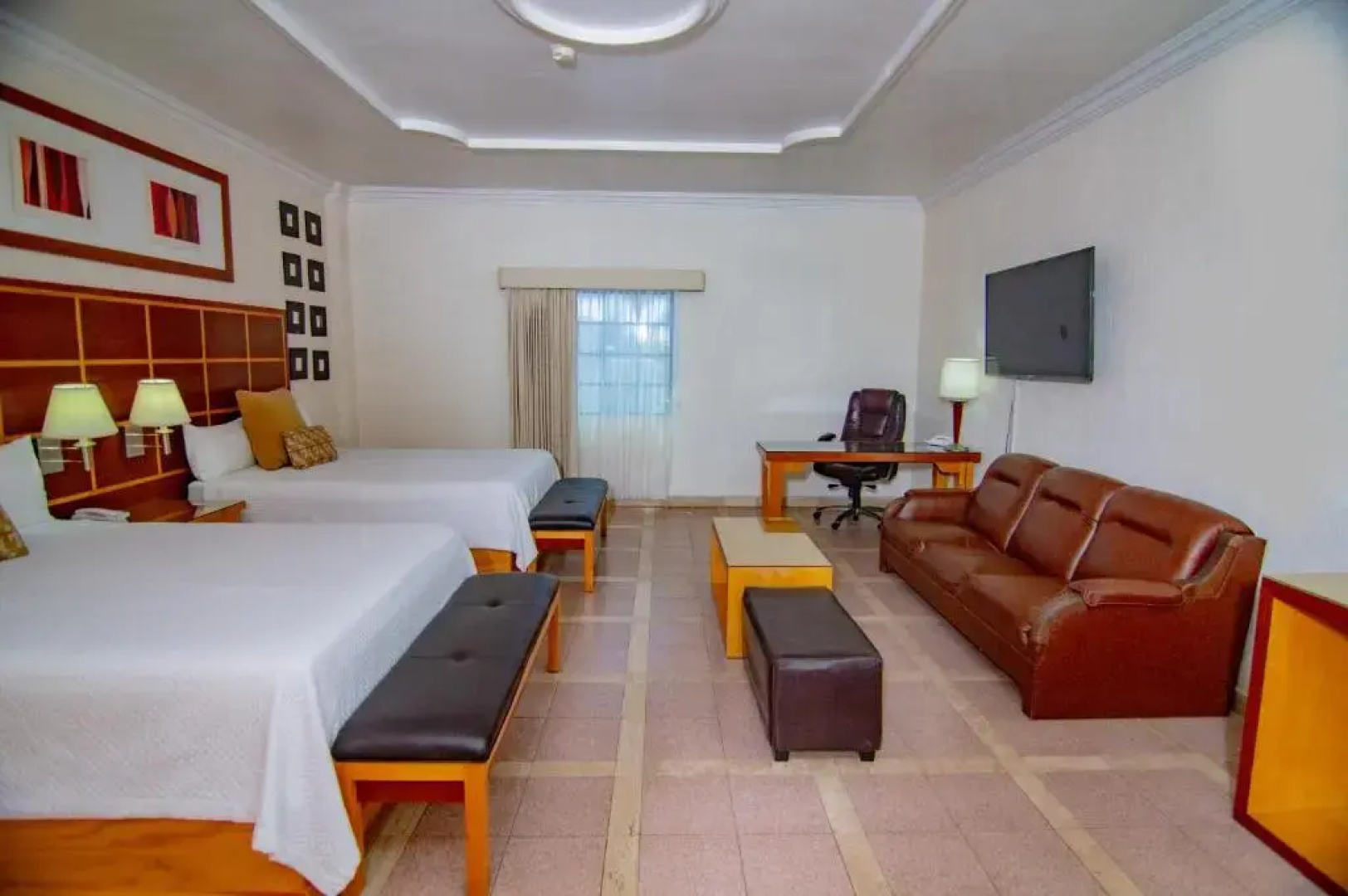 Hotel Armida