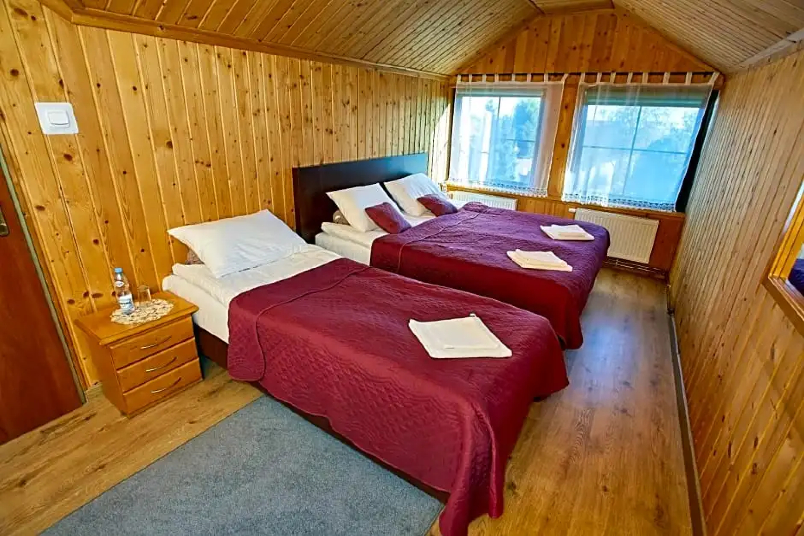 Karczma Pod Topolami