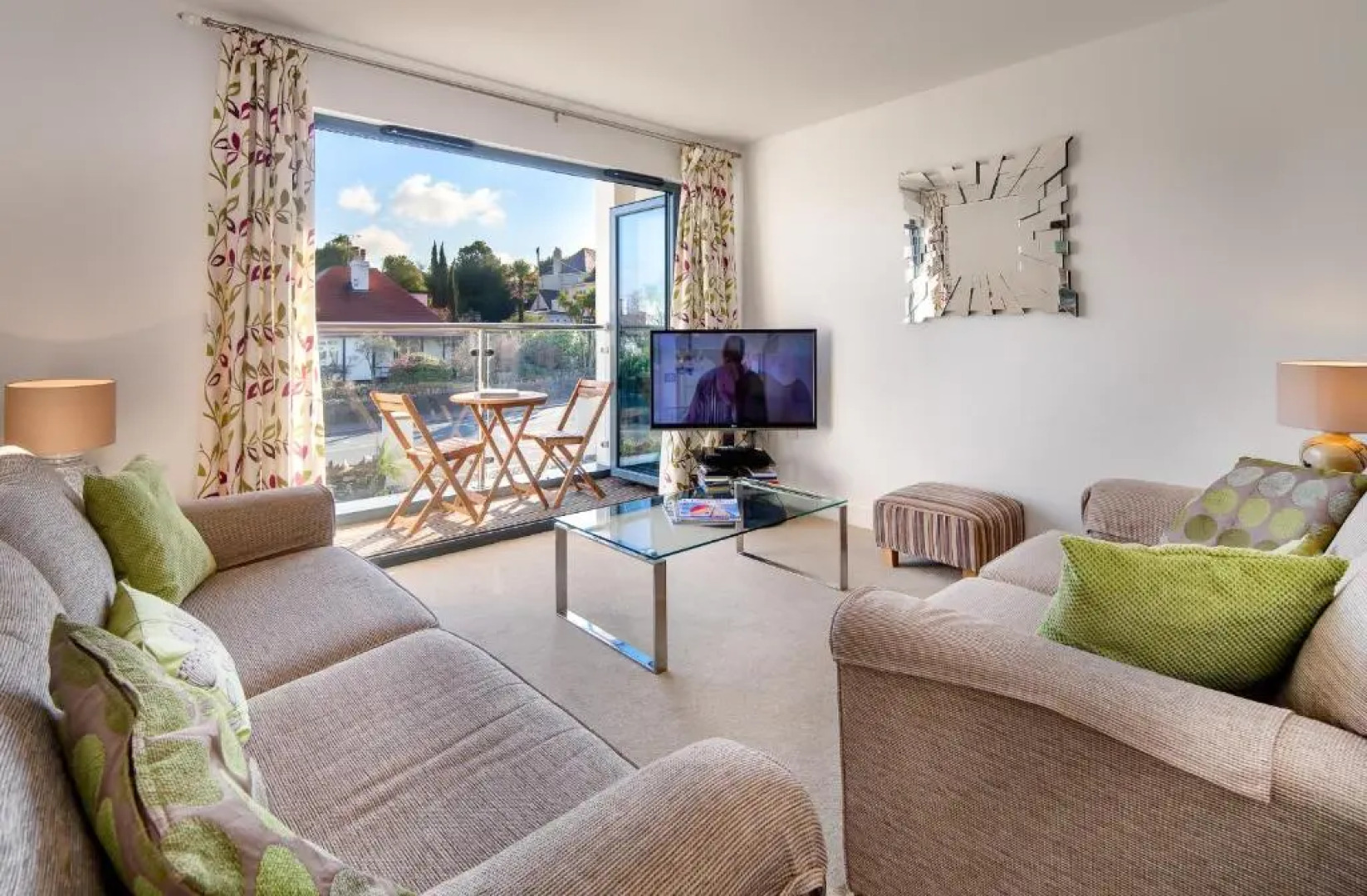 Beaches - South Sands Beach House