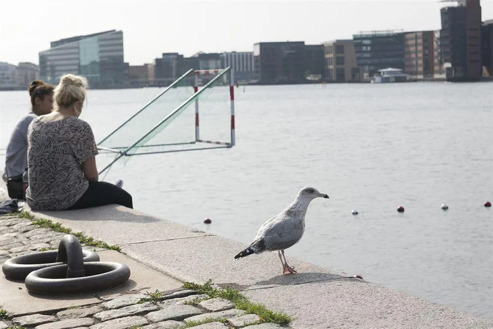 Hotel Copenhagen Apartments